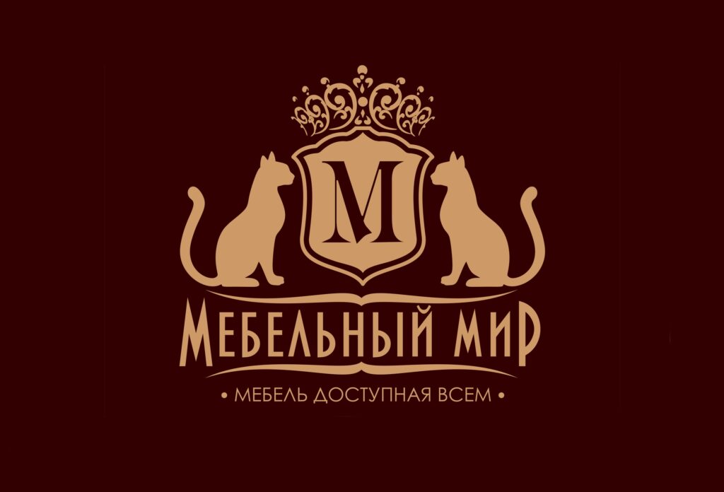 Логотип корпусная мебель